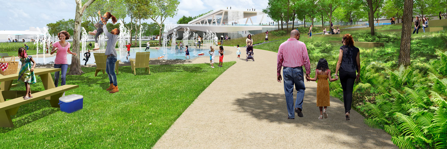 Media Name: 12_anacostia-crossing_good-hope-road-entrance_copyright-olin.jpg