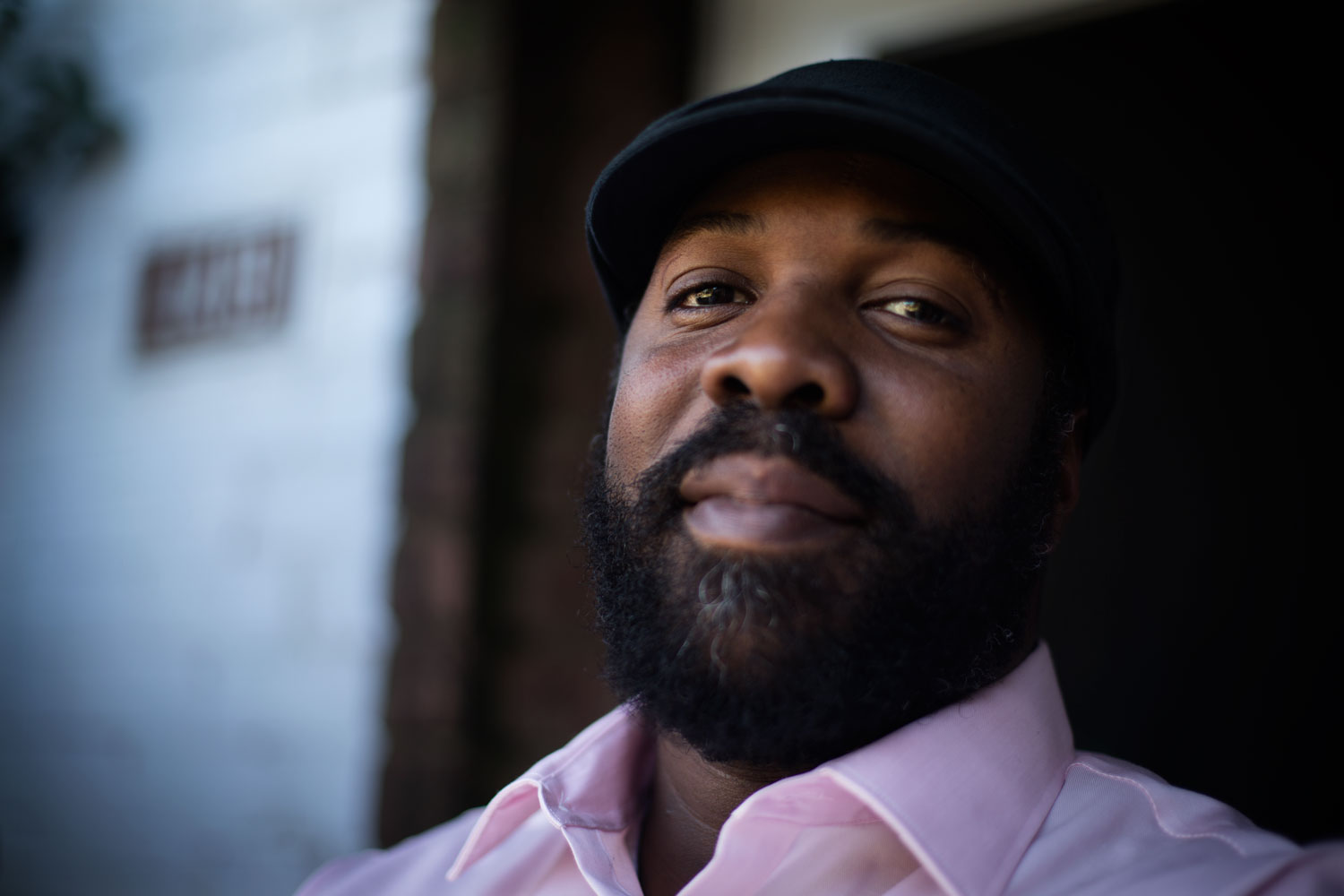 Stan Hamilton is a committed high school football coach at Benning Terrace. On and off the field, Stan is the reliable father figure in the lives of the many young men he mentors.