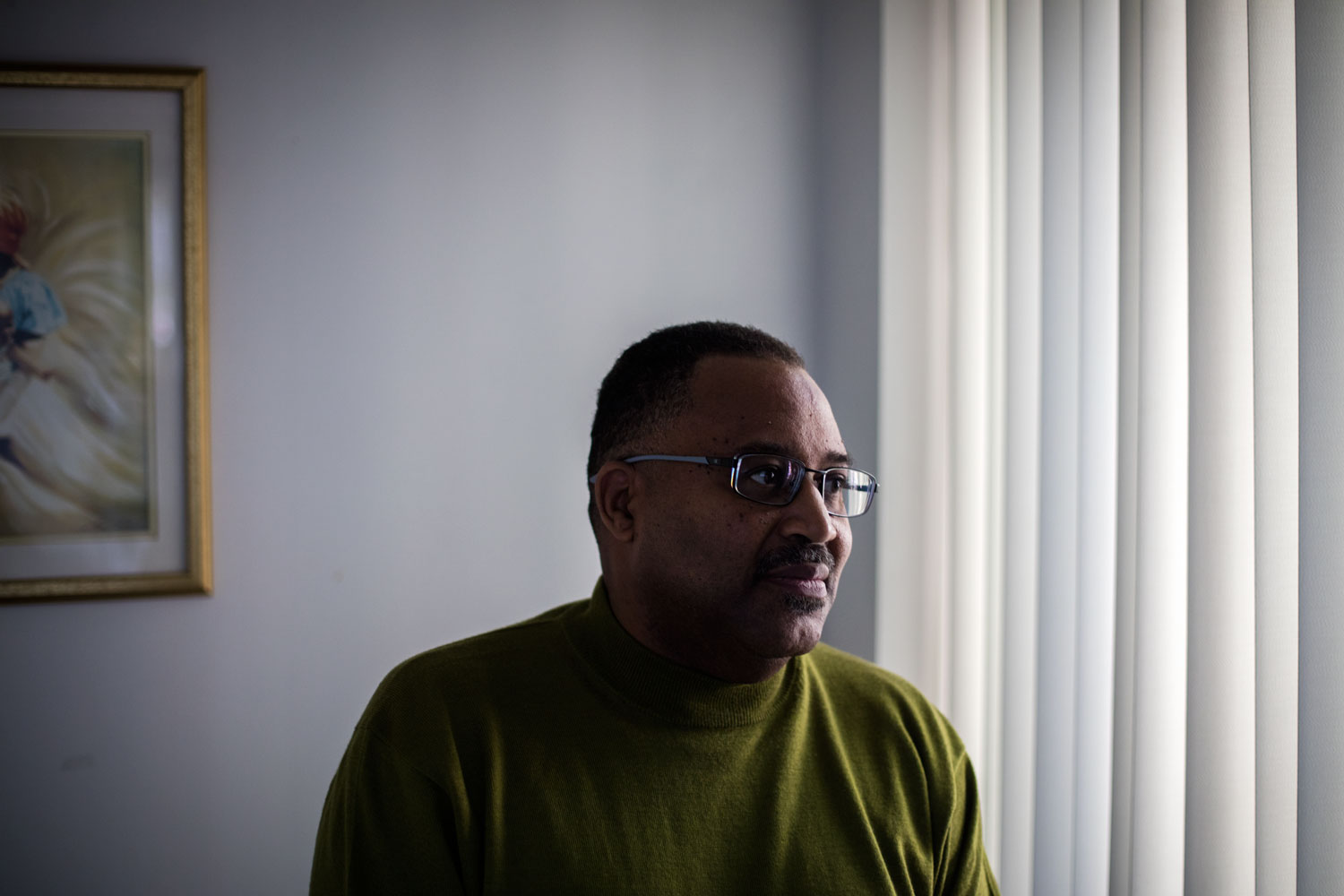 Irwin Royster is a committed sexual health educator and certified trainer on positive youth development and healthy messaging. 