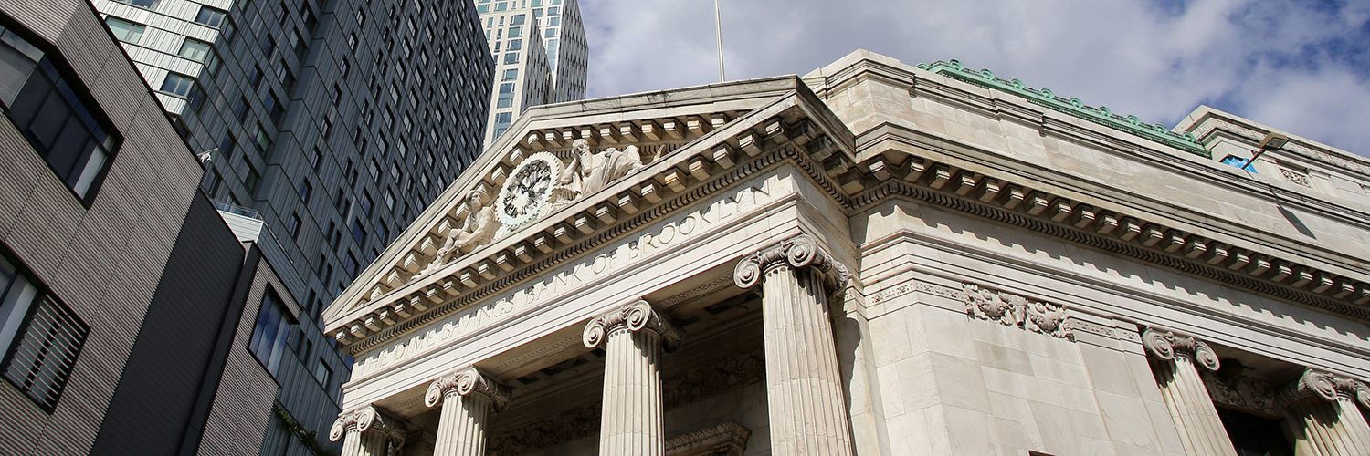 Photo of bank
