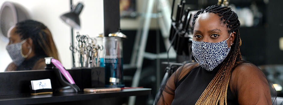 Small Business Owners Struggle With Deciding to Open