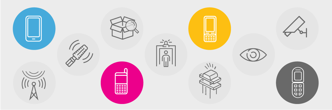 Contraband Illustration Header