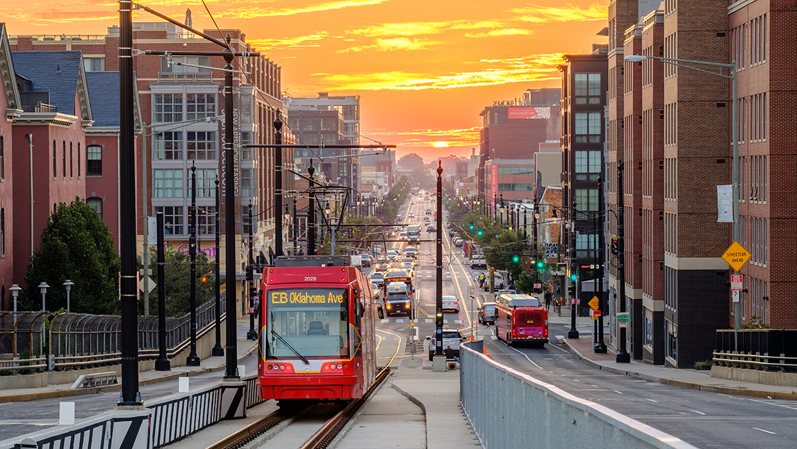 public transportation 