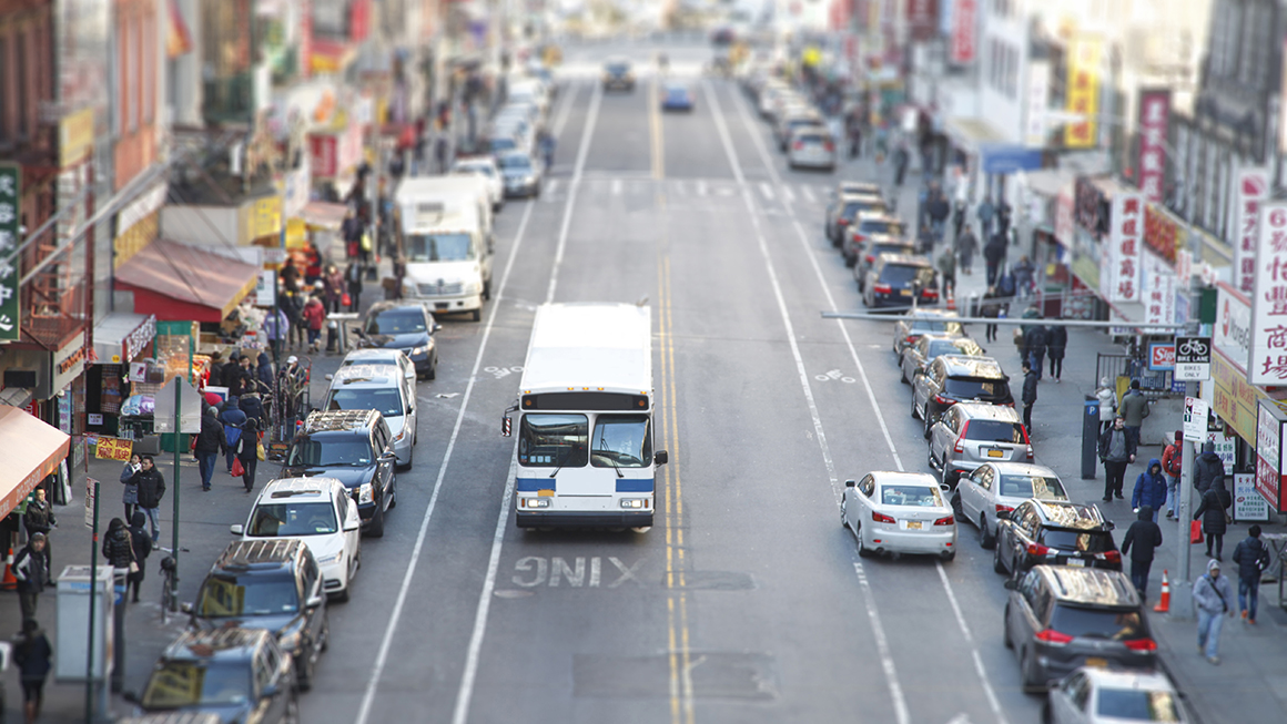 photo of transportation