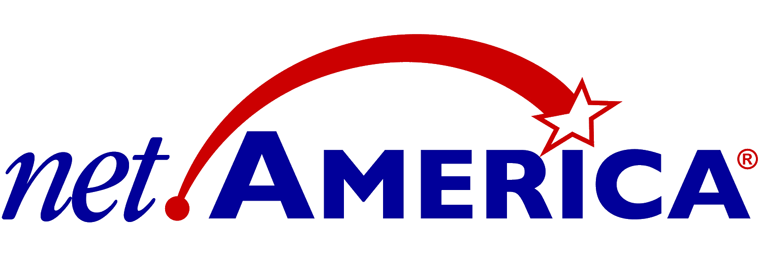 net.America logo