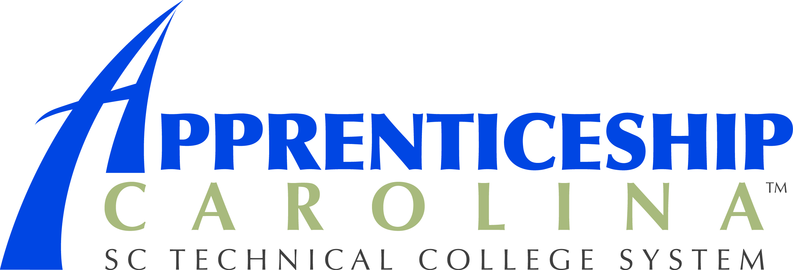 Apprenticeship Carolina logo