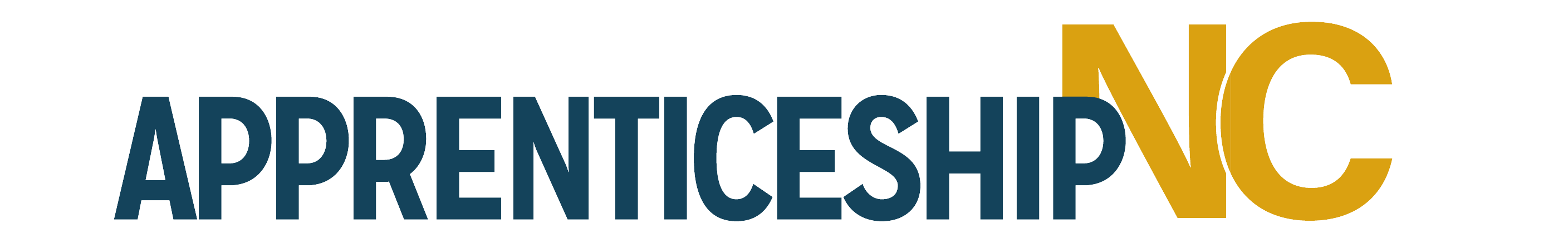 Apprenticeship NC logo