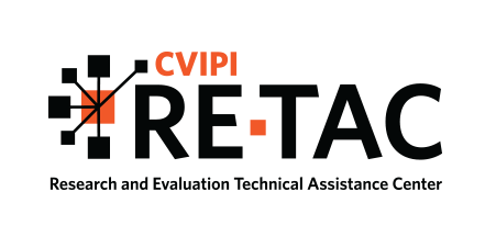 Research and Evaluation Technical Assistance Center Logo