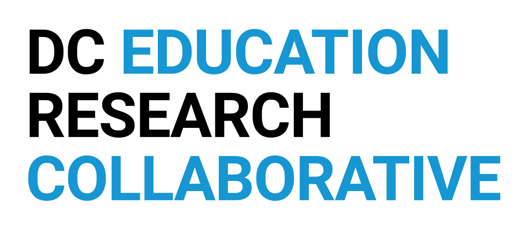 DC Education Research Collaborative Logo