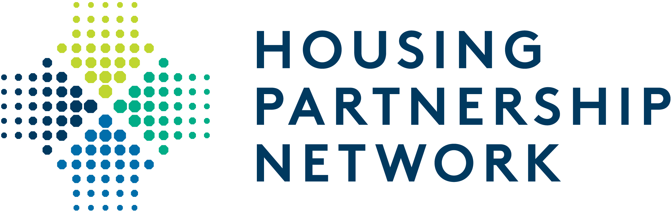 Housing Partnership Network Logo