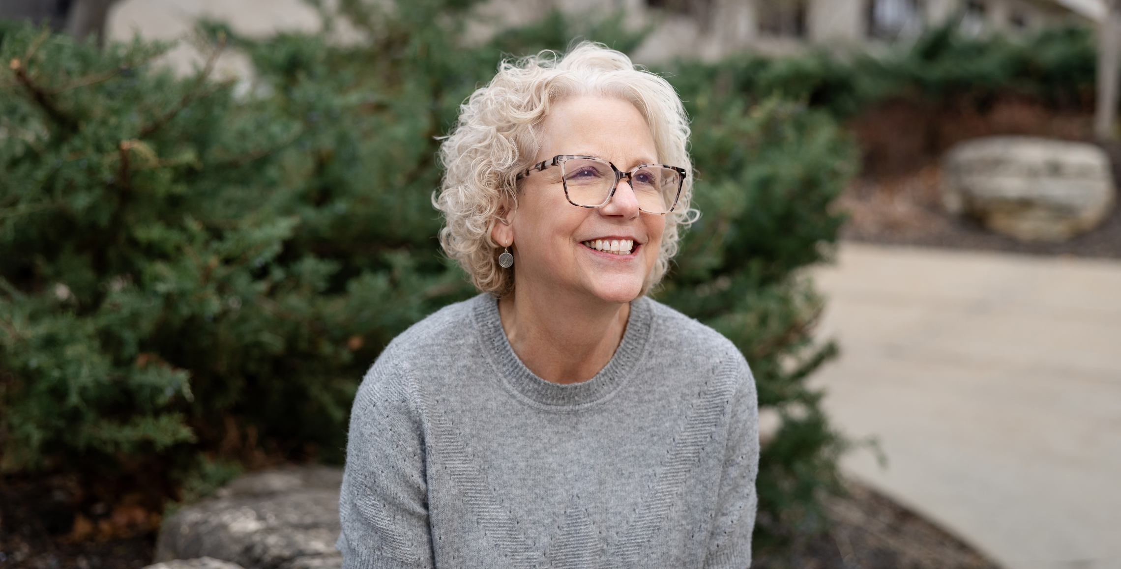 Headshot of Joanne Nelson