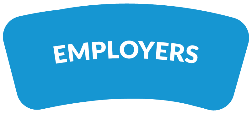 Employers button