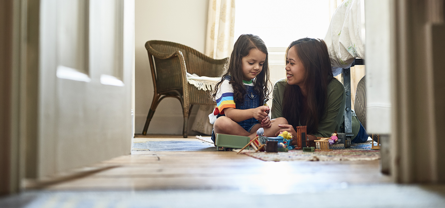 Ricki Granetz Lowitz, Cofounder and CEO of the national nonprofit Working Credit NFP