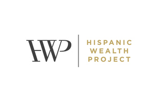 Hispanic Wealth Project Logo
