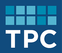 Urban-Brookings Tax Policy Center logo