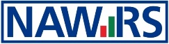 NAWRS logo NAWRS logo