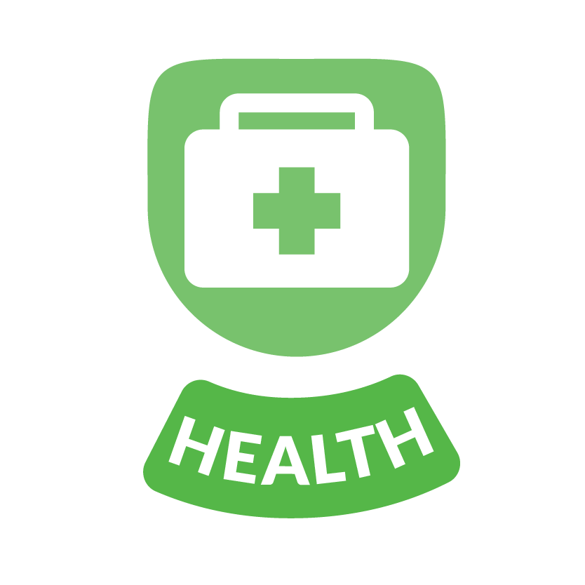 Health Icon