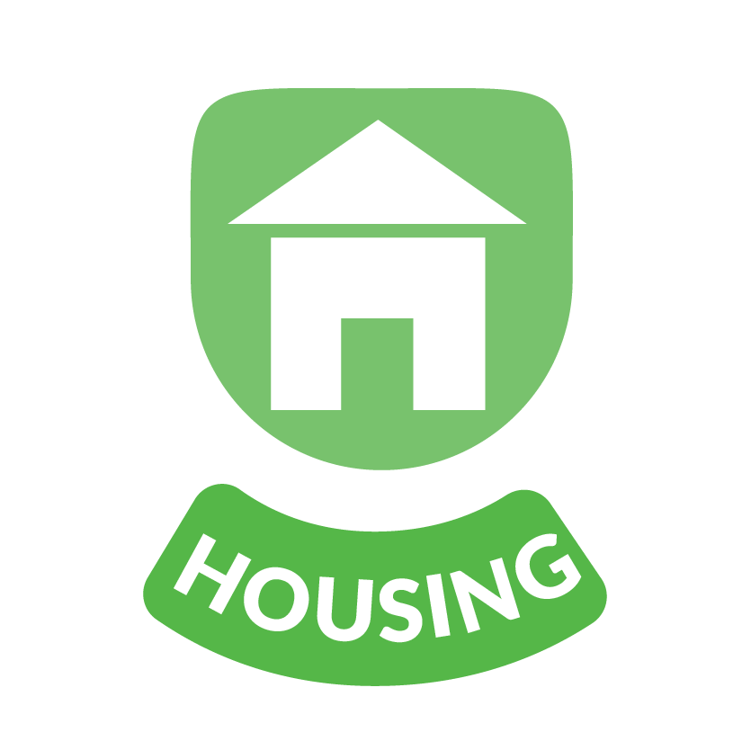 Housing Icon