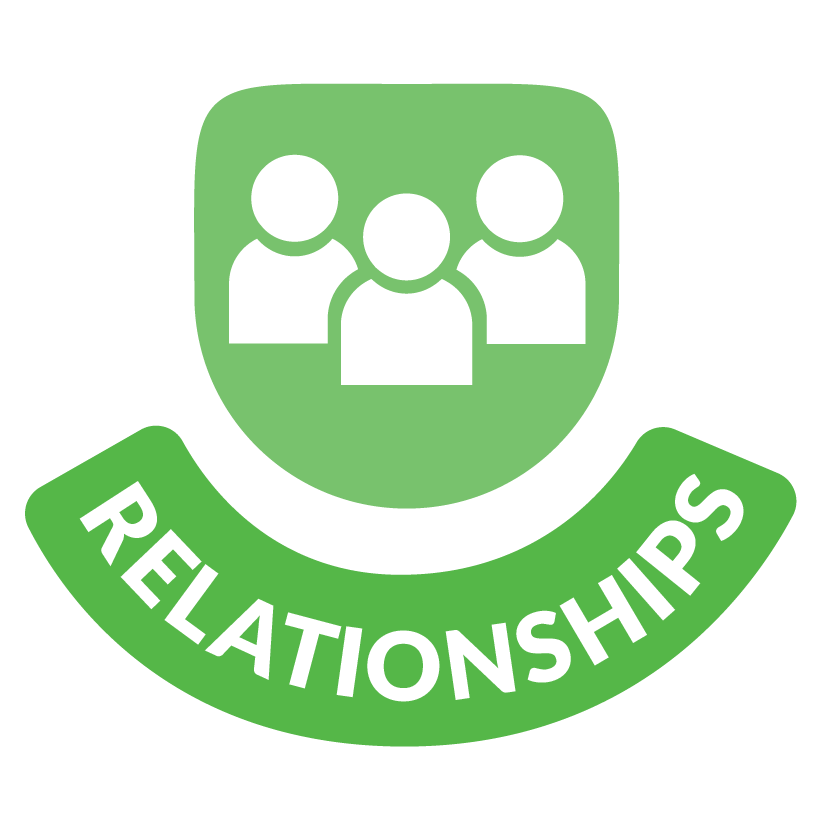 relationships Icon