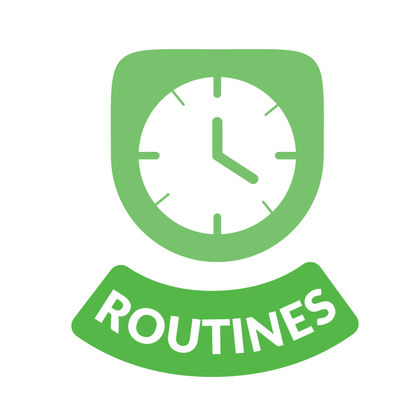 Routines Icon