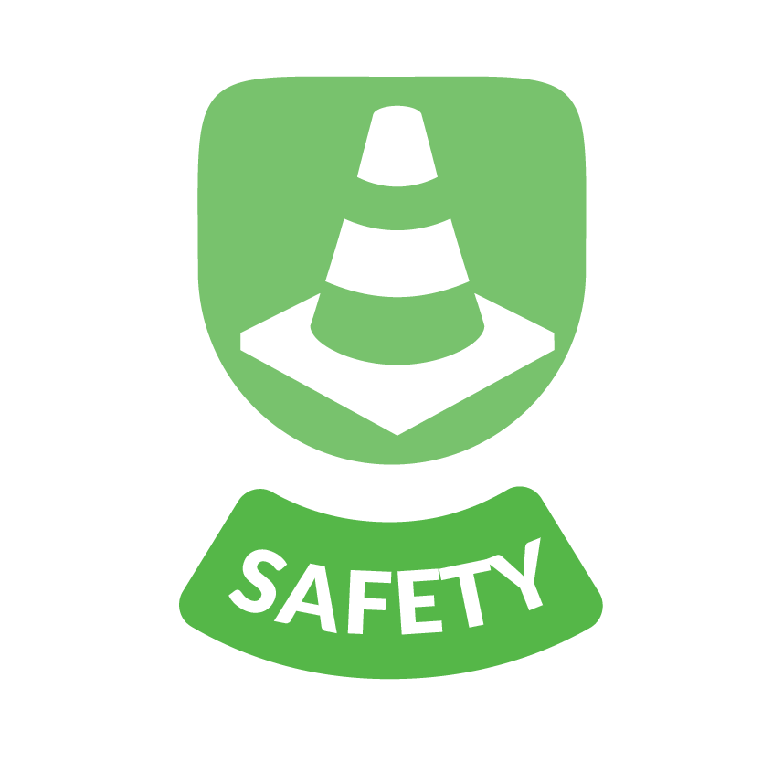 Safety Icon
