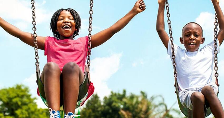 How Neighborhoods Affect Low-Income African-American and Latino Youth ...