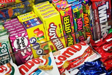 Media Name: ap_junk-food.jpg