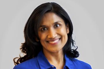 Rekha Balu