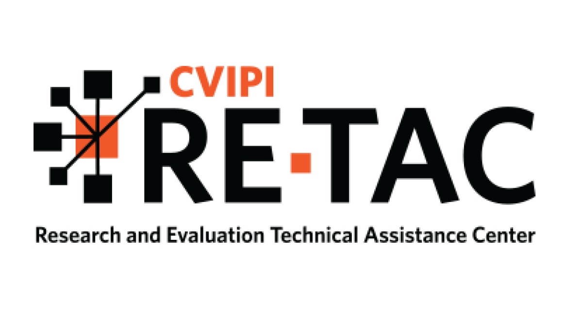Research and Evaluation Technical Assistance Center Logo