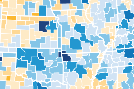 Mapping America's Futures
