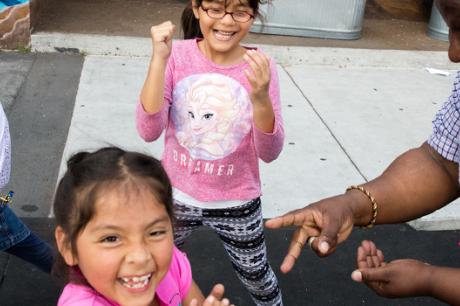 Promise Neighborhoods, San Francisco