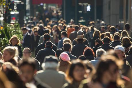 The Alarming Lack of Data on Latinos in the Criminal Justice System