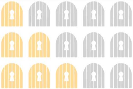 Justice Reinvestment Initiative interactive