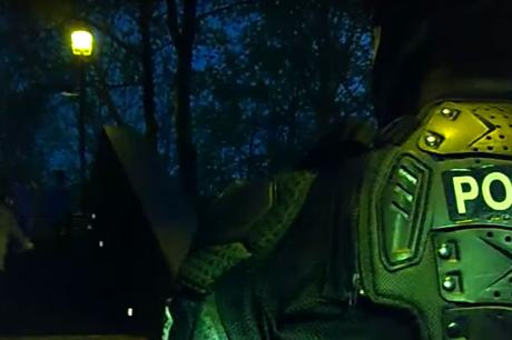 Body camera legislation tracker