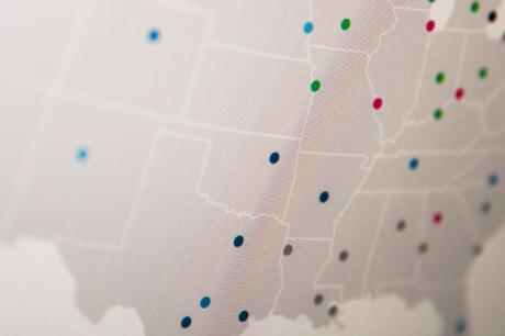 Financial Health of Residents