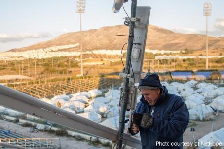 refugee partnership tracker