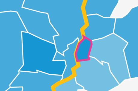community development financial flows tool