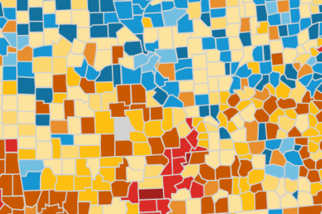 disrupting food insecurity dashboard