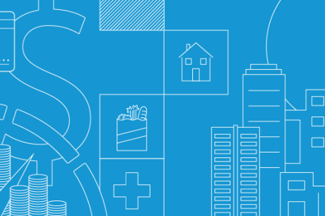 Blueprint Illustration