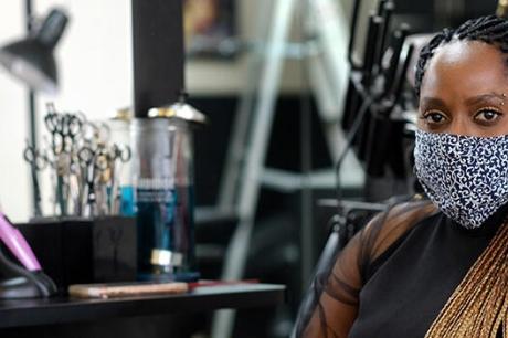 Small Business Owners Struggle With Deciding to Open