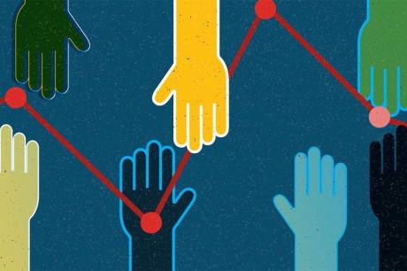 Giving Dashboard feature image