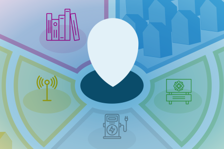 Spatial Equity Data Tool Illustration