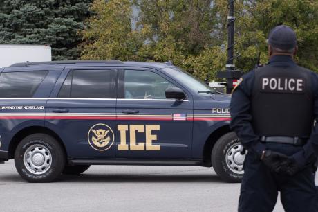 immigration enforcement