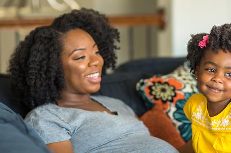 Emil Frankel and Janet Kavinoky