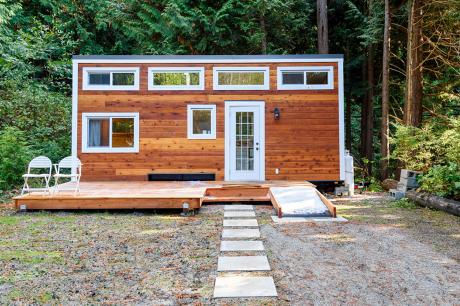 Tiny home