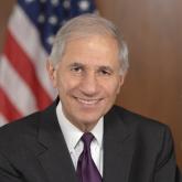 Martin J. Gruenberg headshot