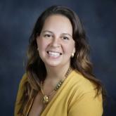 Marla Bilonick headshot