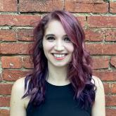 photo of Kassandra Martinchek