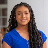 photo of Nyla Holland