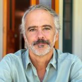 photo of Jim Parrott